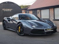 FERRARI 488