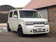 NISSAN 100NX