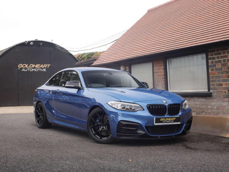 BMW 2 SERIES